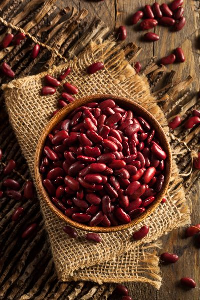 Premium Export Kidney Beans